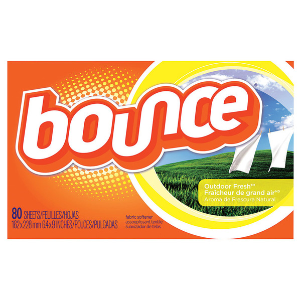 Bounce Bounce Outdoor Fresh 80068